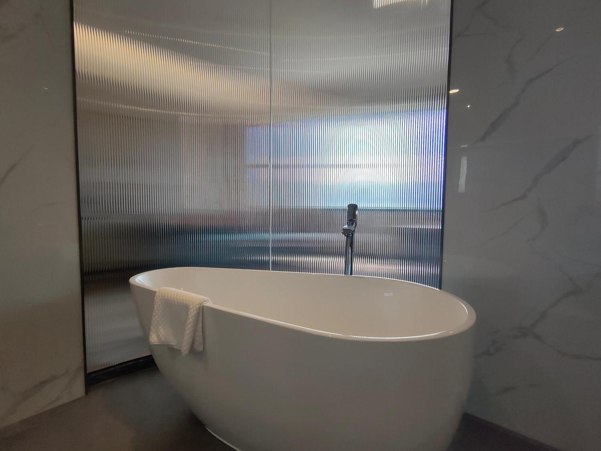 Romanjoy International Hotel Shenzhen Buitenkant foto