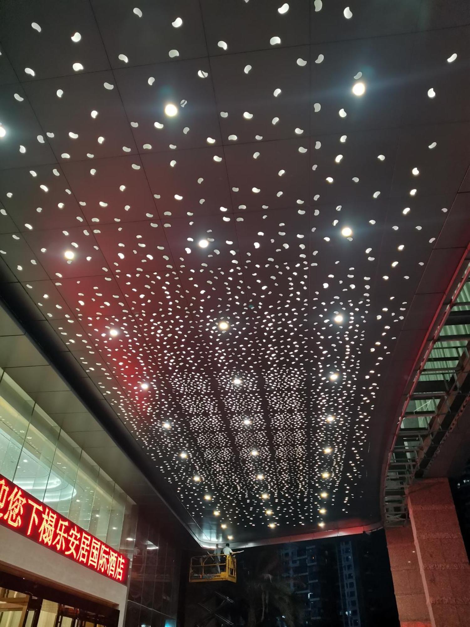 Romanjoy International Hotel Shenzhen Buitenkant foto