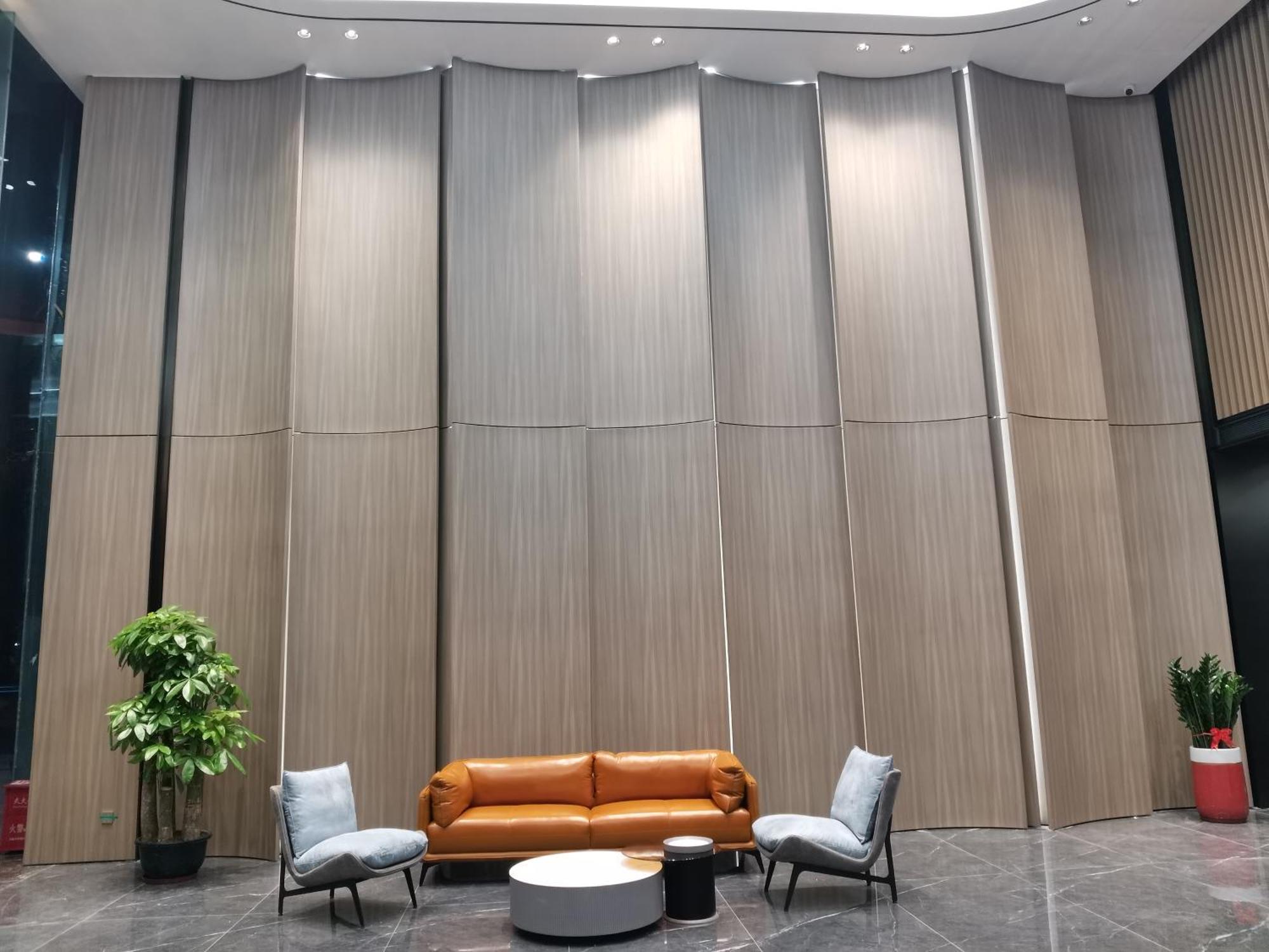 Romanjoy International Hotel Shenzhen Buitenkant foto